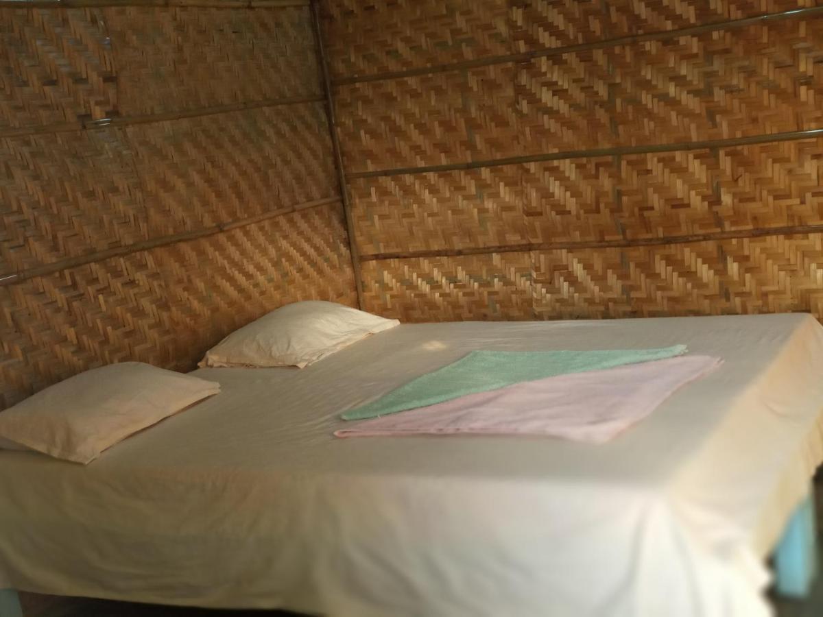 Hampi Nature Cottage Buitenkant foto