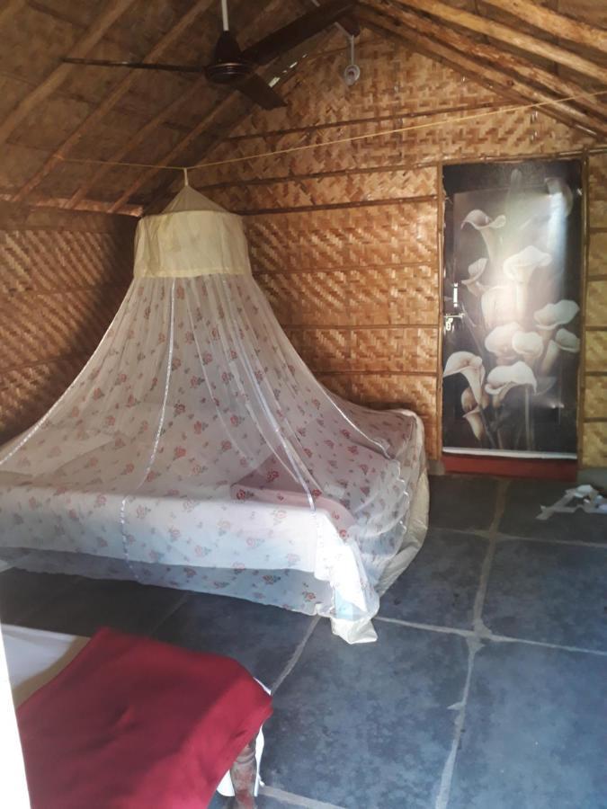 Hampi Nature Cottage Buitenkant foto