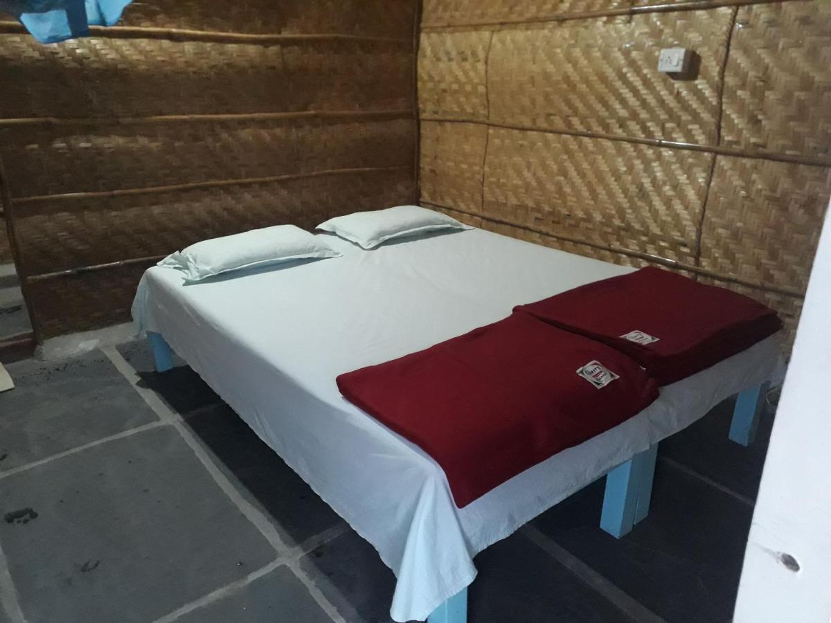 Hampi Nature Cottage Buitenkant foto