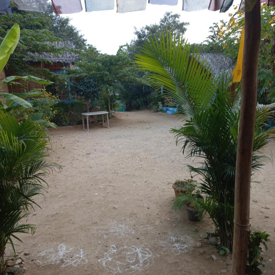 Hampi Nature Cottage Buitenkant foto