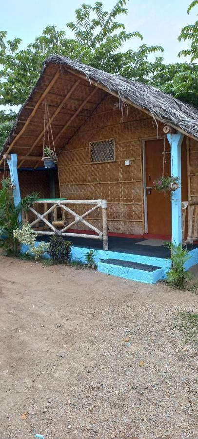 Hampi Nature Cottage Buitenkant foto