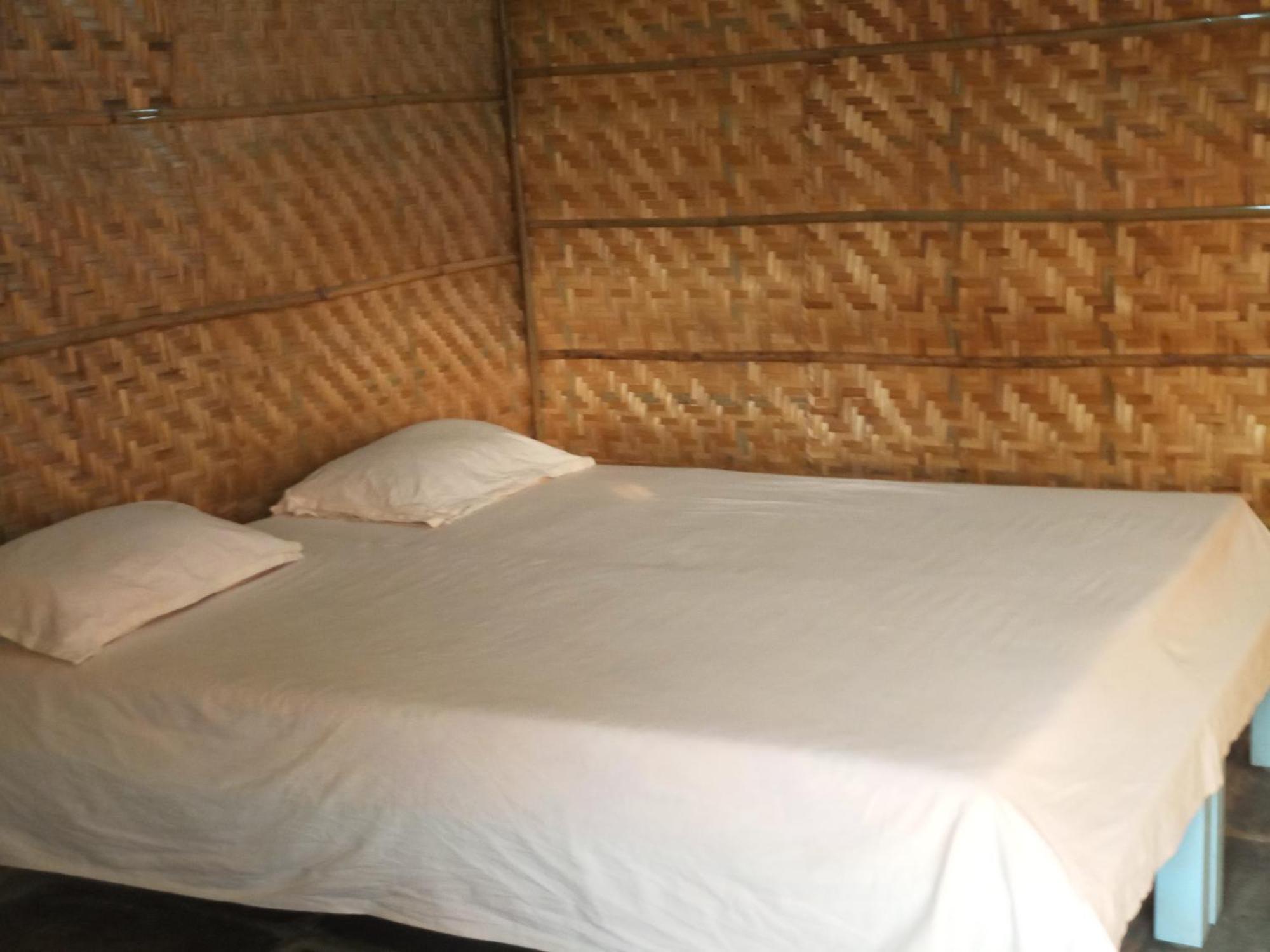 Hampi Nature Cottage Kamer foto